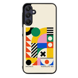 Bauhaus Random Color FZ4310 Samsung Galaxy A25 5G Case