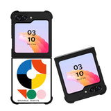 Bauhaus Misfits FZ4312 Samsung Galaxy Z Flip 5 2023 5G Case