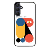 Bauhaus Eye FZ4313 Samsung Galaxy A25 5G Case