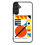 Bauhaus Positive FZ4315 Samsung Galaxy A25 5G Case