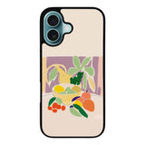 Quirk Cover: Stylish TPU phone cases with shock absorption, enhanced grip, and vibrant sublimation prints. Durable, long-lasting, and packed with personality.