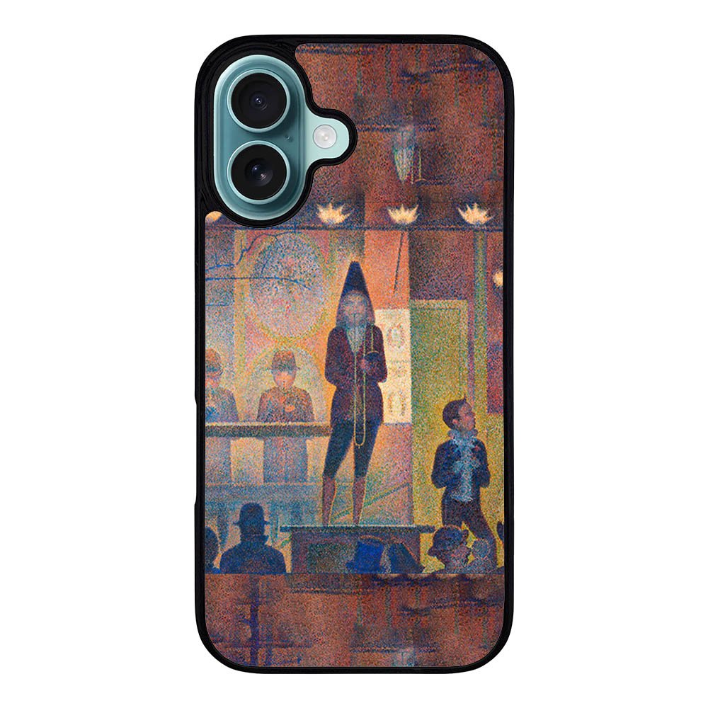 Quirk Cover: Stylish TPU phone cases with shock absorption, enhanced grip, and vibrant sublimation prints. Durable, long-lasting, and packed with personality.