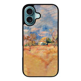 Quirk Cover: Stylish TPU phone cases with shock absorption, enhanced grip, and vibrant sublimation prints. Durable, long-lasting, and packed with personality.