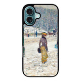 Quirk Cover: Stylish TPU phone cases with shock absorption, enhanced grip, and vibrant sublimation prints. Durable, long-lasting, and packed with personality.