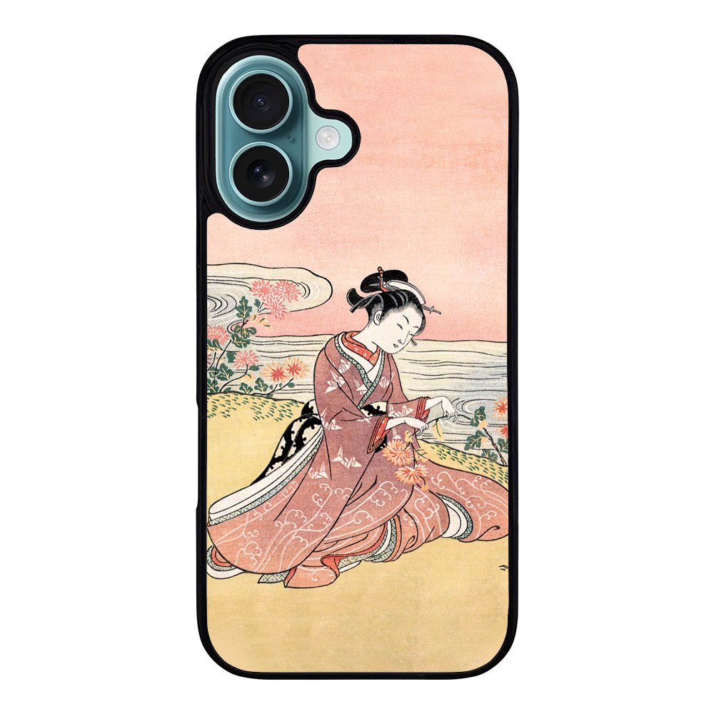 Quirk Cover: Stylish TPU phone cases with shock absorption, enhanced grip, and vibrant sublimation prints. Durable, long-lasting, and packed with personality.