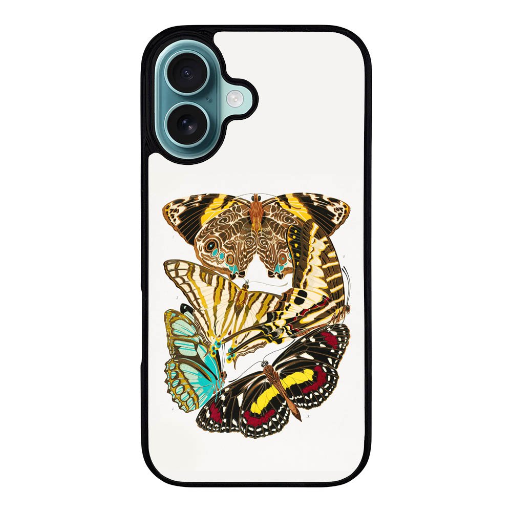 Quirk Cover: Stylish TPU phone cases with shock absorption, enhanced grip, and vibrant sublimation prints. Durable, long-lasting, and packed with personality.