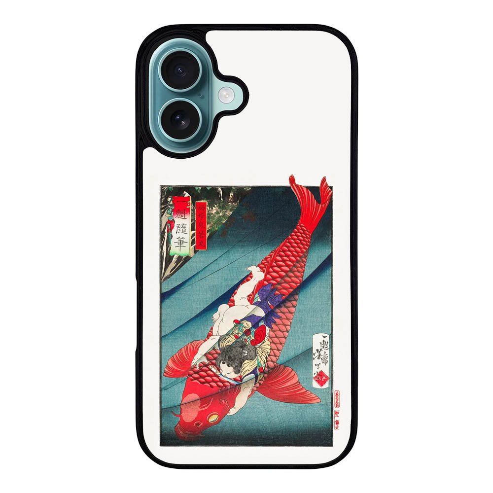 Quirk Cover: Stylish TPU phone cases with shock absorption, enhanced grip, and vibrant sublimation prints. Durable, long-lasting, and packed with personality.