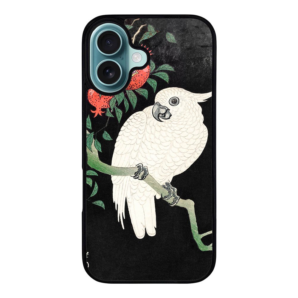 Quirk Cover: Stylish TPU phone cases with shock absorption, enhanced grip, and vibrant sublimation prints. Durable, long-lasting, and packed with personality.