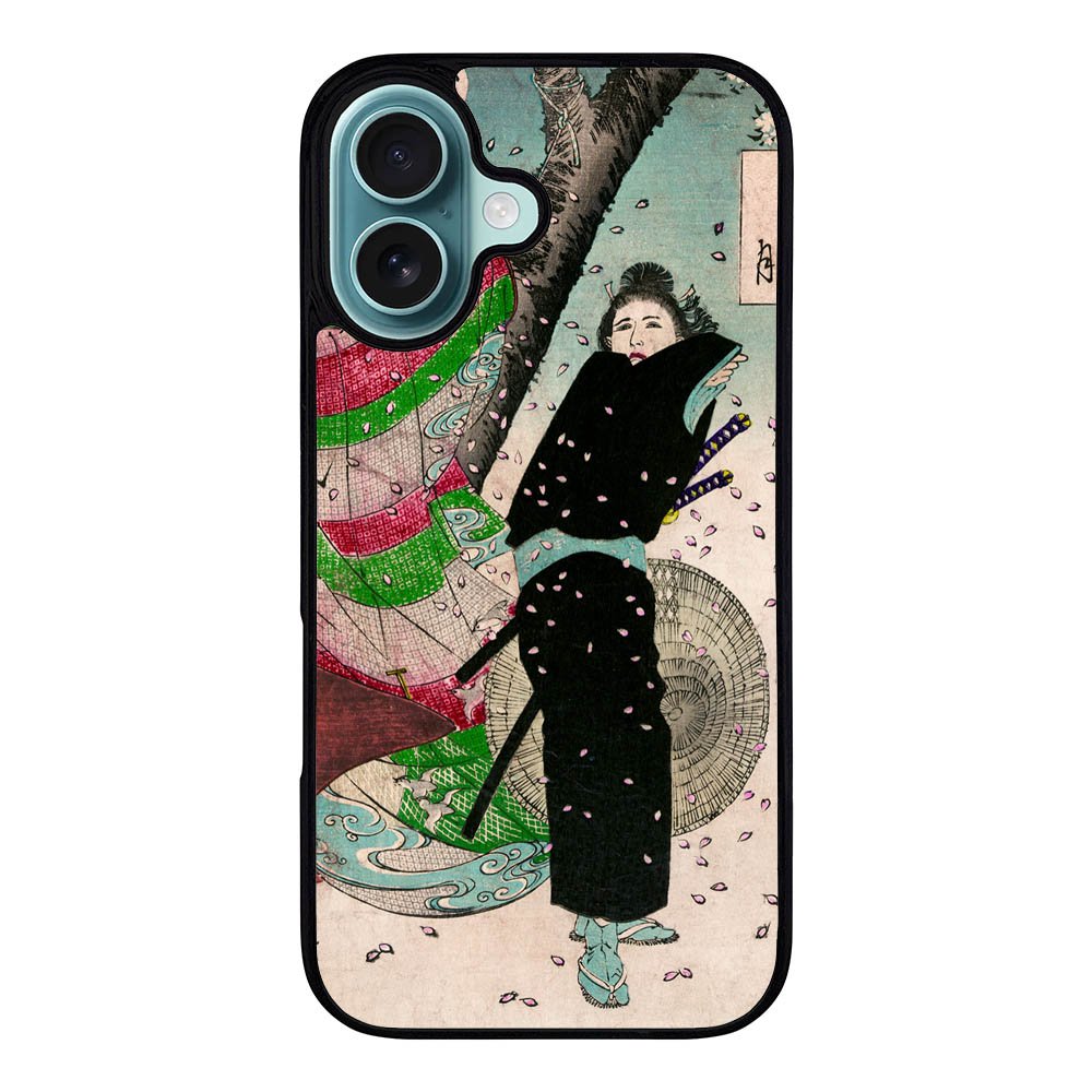 Quirk Cover: Stylish TPU phone cases with shock absorption, enhanced grip, and vibrant sublimation prints. Durable, long-lasting, and packed with personality.