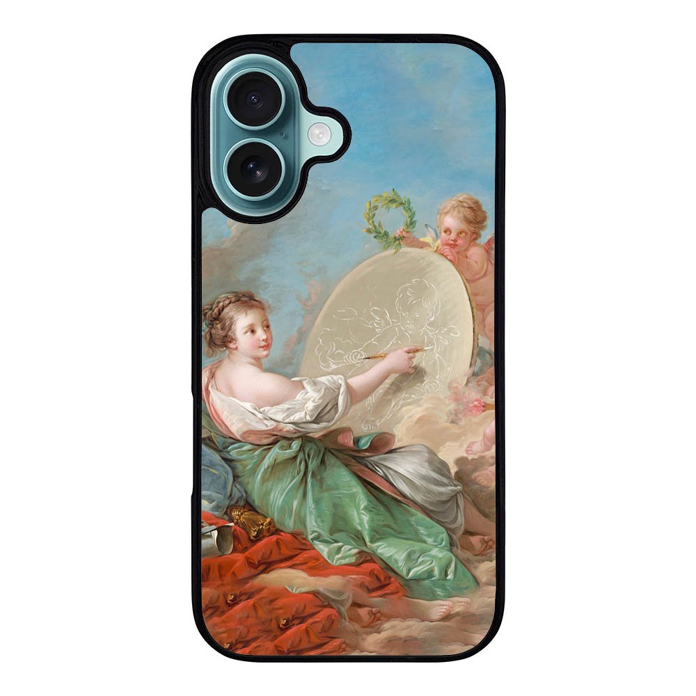 Quirk Cover: Stylish TPU phone cases with shock absorption, enhanced grip, and vibrant sublimation prints. Durable, long-lasting, and packed with personality.