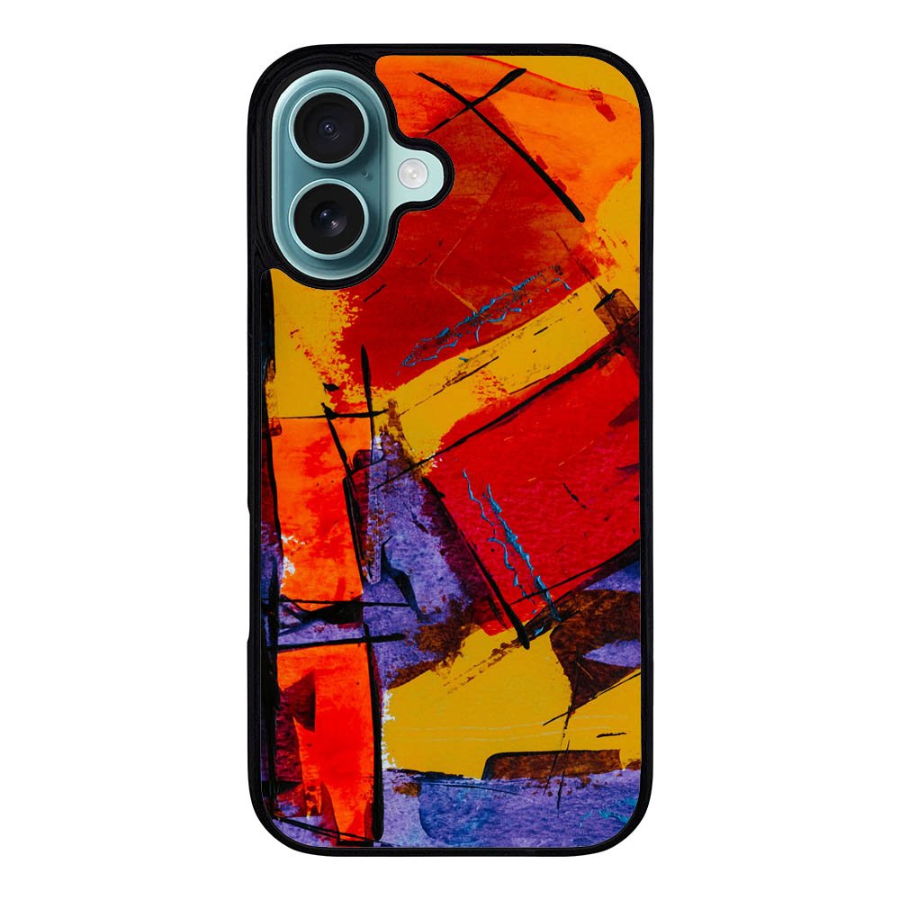 Quirk Cover: Stylish TPU phone cases with shock absorption, enhanced grip, and vibrant sublimation prints. Durable, long-lasting, and packed with personality.