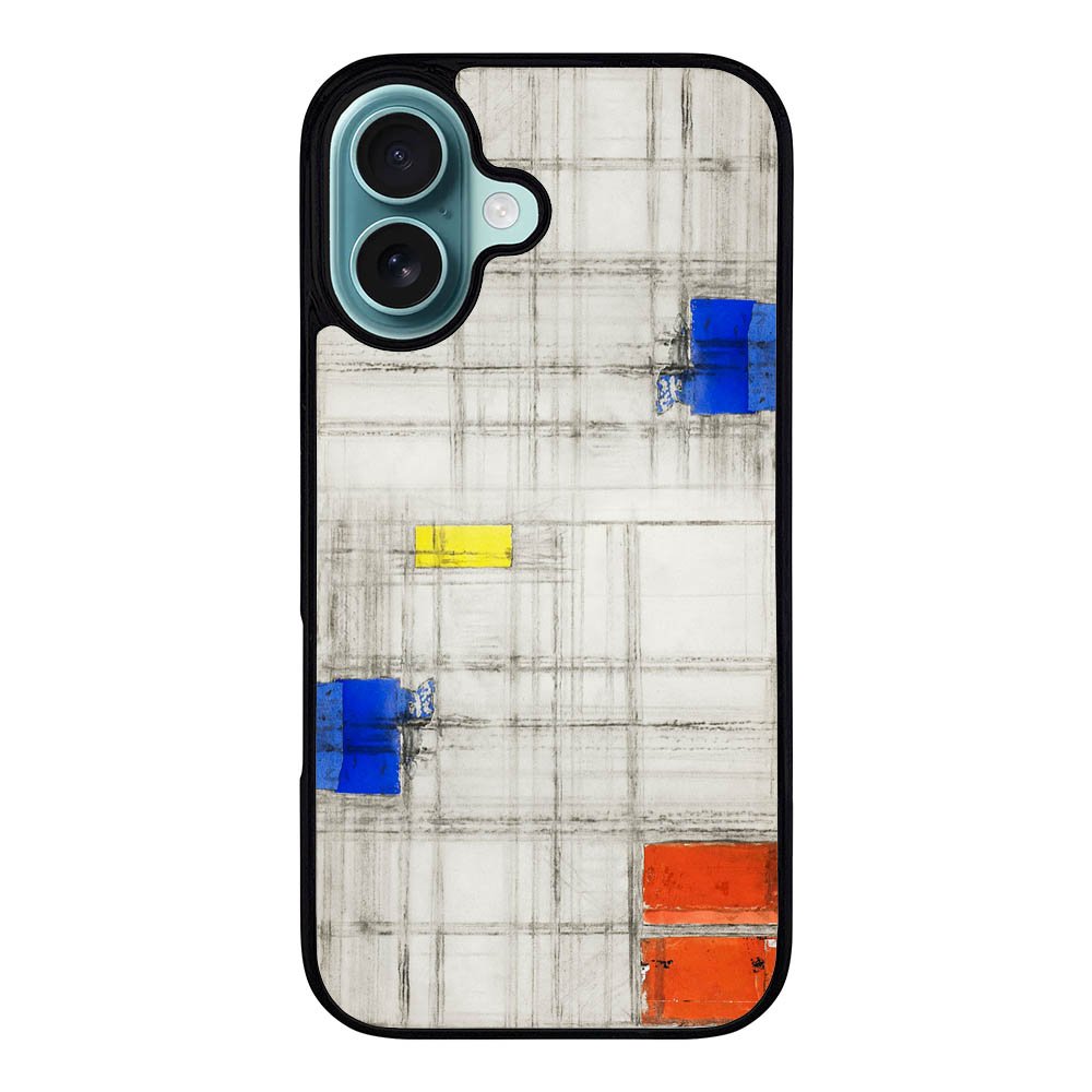 Quirk Cover: Stylish TPU phone cases with shock absorption, enhanced grip, and vibrant sublimation prints. Durable, long-lasting, and packed with personality.