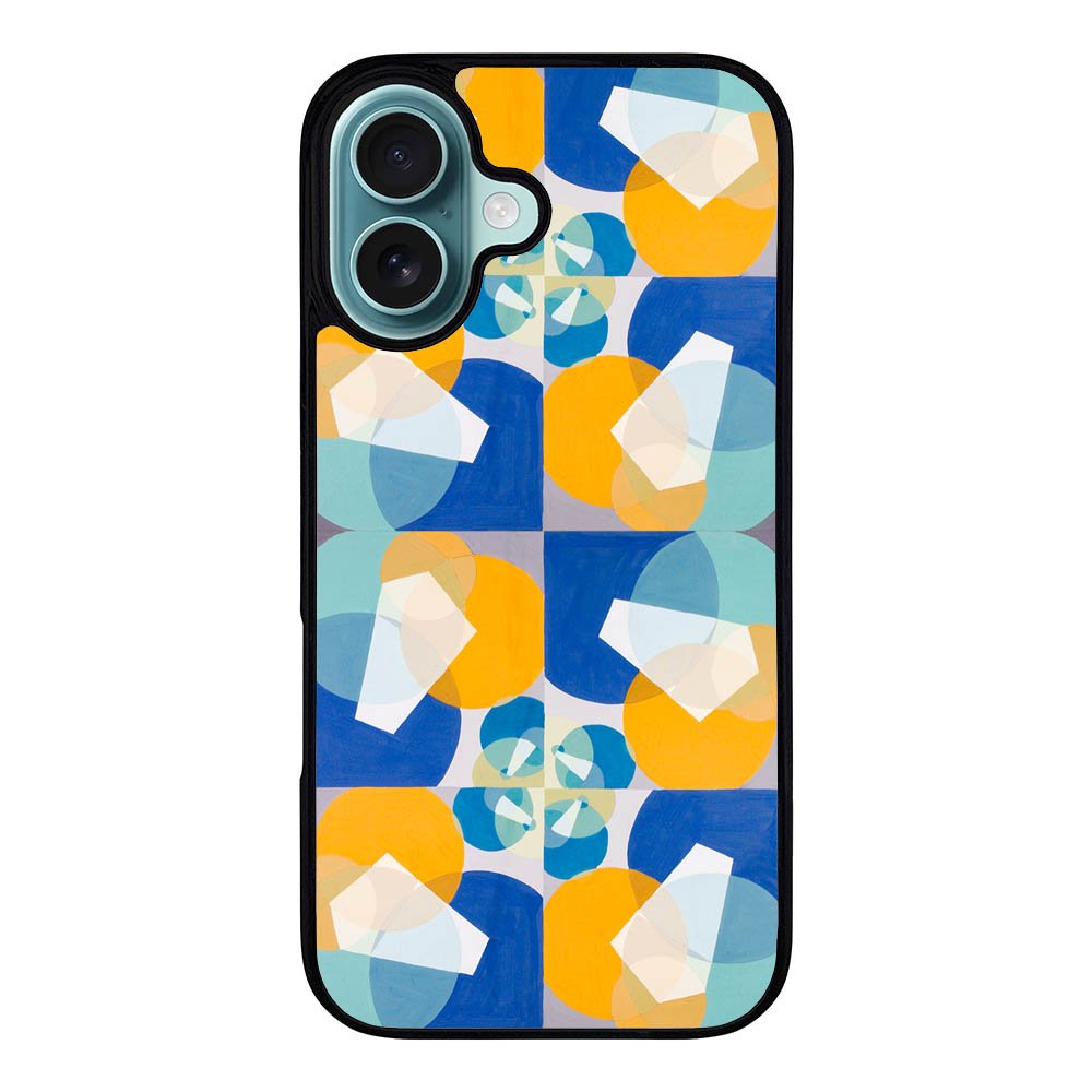 Quirk Cover: Stylish TPU phone cases with shock absorption, enhanced grip, and vibrant sublimation prints. Durable, long-lasting, and packed with personality.