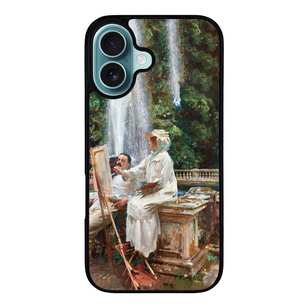 Quirk Cover: Stylish TPU phone cases with shock absorption, enhanced grip, and vibrant sublimation prints. Durable, long-lasting, and packed with personality.