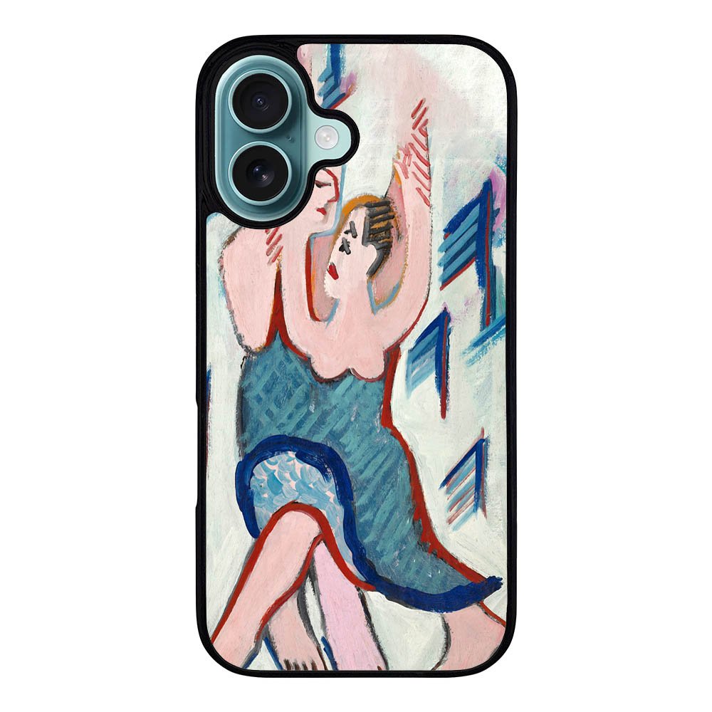Quirk Cover: Stylish TPU phone cases with shock absorption, enhanced grip, and vibrant sublimation prints. Durable, long-lasting, and packed with personality.