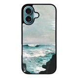 Quirk Cover: Stylish TPU phone cases with shock absorption, enhanced grip, and vibrant sublimation prints. Durable, long-lasting, and packed with personality.