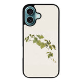 Quirk Cover: Stylish TPU phone cases with shock absorption, enhanced grip, and vibrant sublimation prints. Durable, long-lasting, and packed with personality.