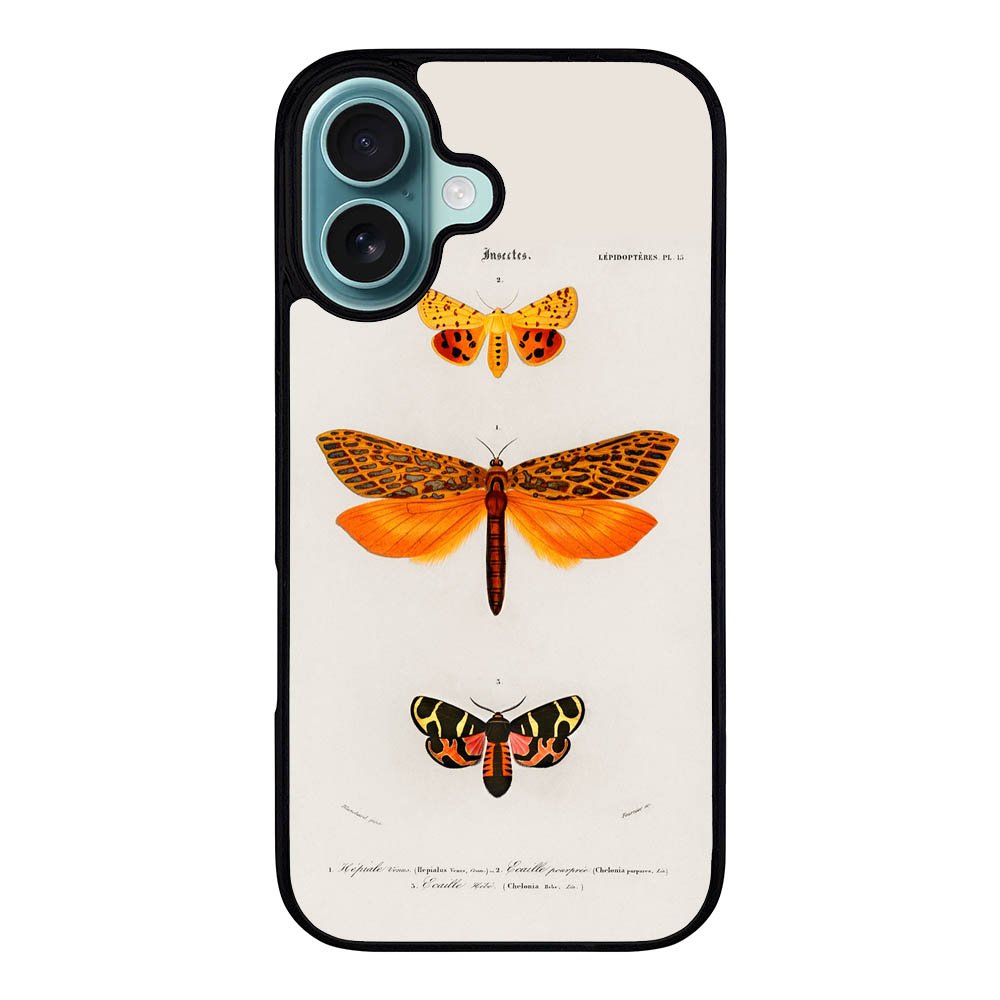 Quirk Cover: Stylish TPU phone cases with shock absorption, enhanced grip, and vibrant sublimation prints. Durable, long-lasting, and packed with personality.