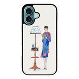 Quirk Cover: Stylish TPU phone cases with shock absorption, enhanced grip, and vibrant sublimation prints. Durable, long-lasting, and packed with personality.