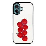Quirk Cover: Stylish TPU phone cases with shock absorption, enhanced grip, and vibrant sublimation prints. Durable, long-lasting, and packed with personality.