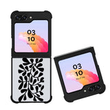 Abstract Art FZ5118 Samsung Galaxy Z Flip 5 2023 5G Case