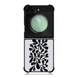 Abstract Art FZ5118 Samsung Galaxy Z Flip 6 2024 5G Case