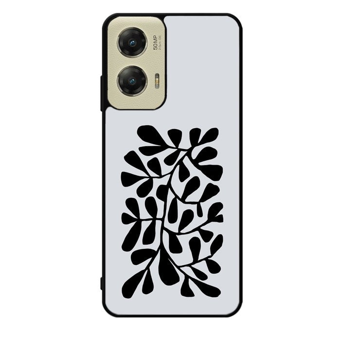 Abstract Art FZ5118 Motorola Moto G Stylus 5G 2024 Case