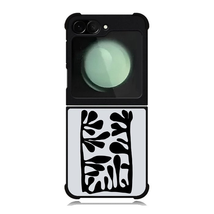 Abstract Art FZ5119 Samsung Galaxy Z Flip 6 2024 5G Case