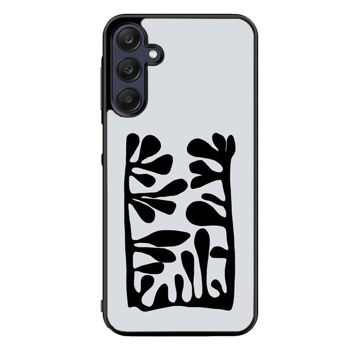 Abstract Art FZ5119 Samsung Galaxy A15 5G Case