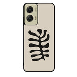 Aesthetic Art FZ5121 Motorola Moto G Stylus 5G 2024 Case