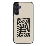 Aesthetic Art FZ5122 Samsung Galaxy A25 5G Case