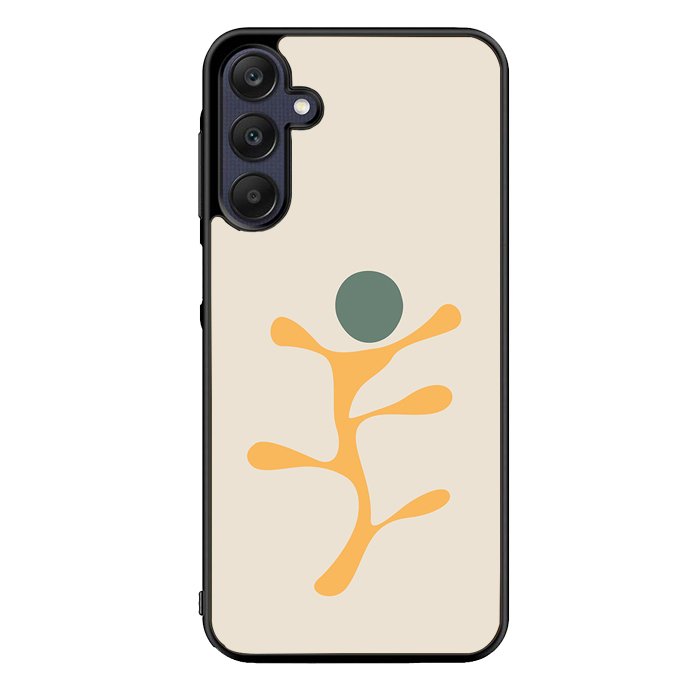 Aesthetic Art FZ5131 Samsung Galaxy A35 5G Case