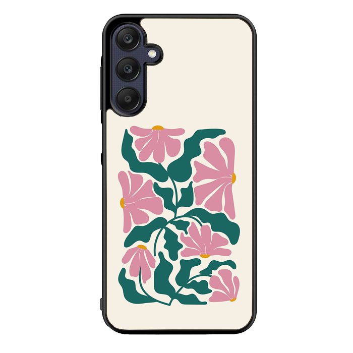Pastel Two Color FZ5137 Samsung Galaxy A25 5G Case