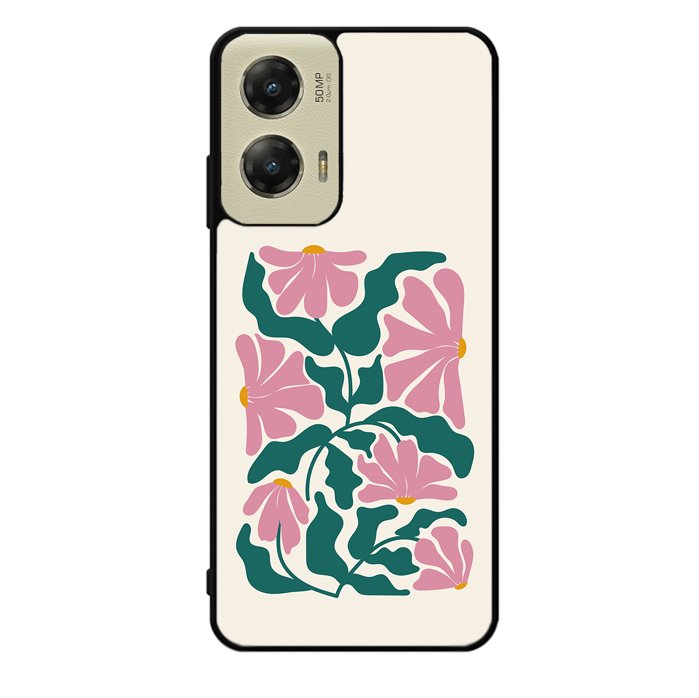 Pastel Two Color FZ5137 Motorola Moto G Stylus 5G 2024 Case