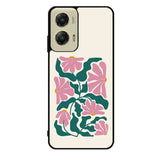 Pastel Two Color FZ5137 Motorola Moto G Stylus 5G 2024 Case