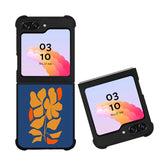Matisse Botanical FZ5138 Samsung Galaxy Z Flip 5 2023 5G Case