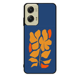 Matisse Botanical FZ5138 Motorola Moto G Stylus 5G 2024 Case