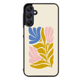 Abstract Blooming FZ5141 Samsung Galaxy A25 5G Case
