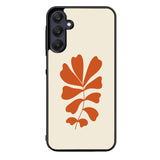 Flower Abstract FZ5142 Samsung Galaxy A25 5G Case