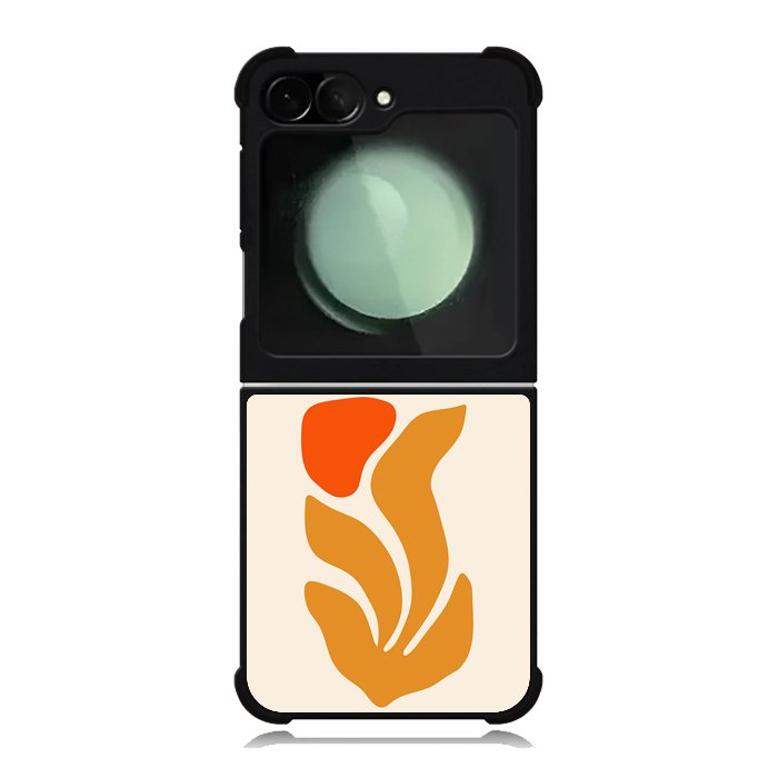 Horoscope FZ5144 Samsung Galaxy Z Flip 6 2024 5G Case
