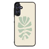 Abstract Floral FZ5145 Samsung Galaxy A15 5G Case