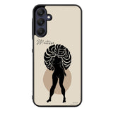 Modern Art FZ5147 Samsung Galaxy A25 5G Case