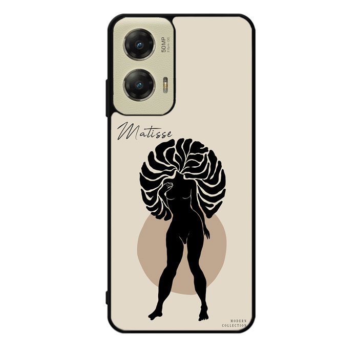 Modern Art FZ5147 Motorola Moto G Stylus 5G 2024 Case