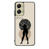Modern Art FZ5147 Motorola Moto G Stylus 5G 2024 Case