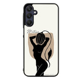 Modern Art FZ5148 Samsung Galaxy A25 5G Case