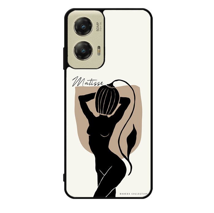 Modern Art FZ5148 Motorola Moto G Stylus 5G 2024 Case