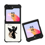 Modern Art FZ5149 Samsung Galaxy Z Flip 5 2023 5G Case