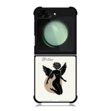 Modern Art FZ5149 Samsung Galaxy Z Flip 6 2024 5G Case