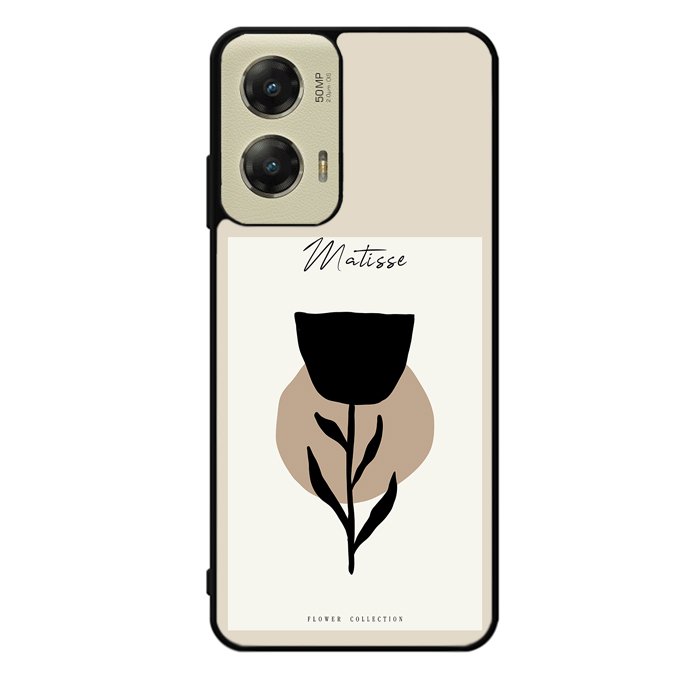 Botani Wall Art FZ5152 Motorola Moto G Stylus 5G 2024 Case