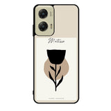 Botani Wall Art FZ5152 Motorola Moto G Stylus 5G 2024 Case